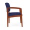 Lesro Lenox Guest Chair, 22.5 in W 26 in L 31.5 in H LW1101 - alternate 1